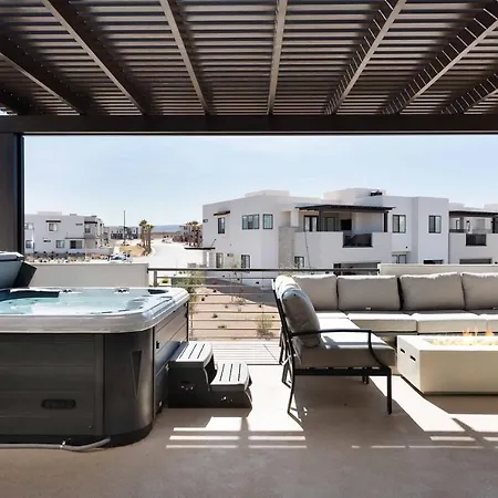 The Sol Mate Townhouse Villa